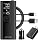 Airmoto and Power Kit Bundle Deal - 1 bundle - Tire Inflator Portable Air Compressor with Power Kit for Charging on The Road
