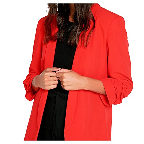 PIECES Pcbosella 3/4 Blazer Noos Bc