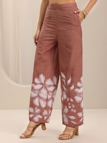 Image of Libas Womens Co-Ords Set