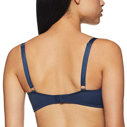 Image of Buttercups Women's Synthetic Non-Padded Underwire Full Coverage Bra