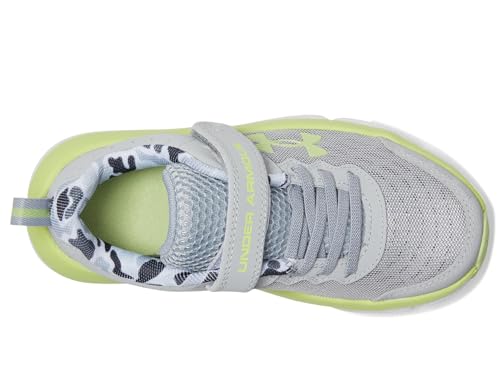 Under Armour 3027399-100-1 UA BPS Assert 10 AC Print Mod Gray 12