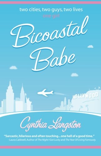 Bicoastal Babe