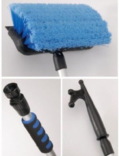 118072 Telescoping Deck Brush Kit, 25-30 Inch 118072
