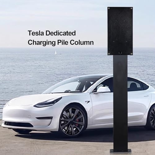 Support mural pour chargeur de véhicule électrique universel