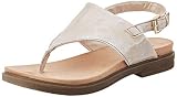 IGI&Co Women's Sandalo Donna Dsq 51706 Sling Back Sandals, Beige Sabbia 5170666, 5.5