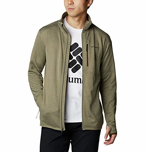 Image of Columbia Park View Fleece Full Zip