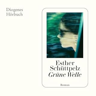 Gr&uuml;ne Welle cover art