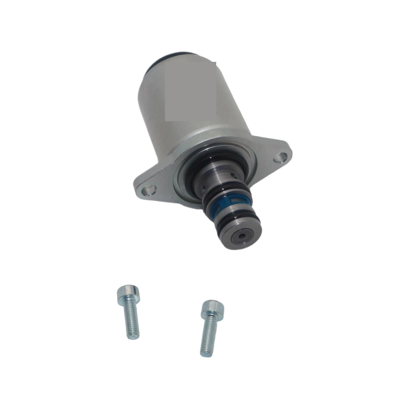 Proportional Solenoid Valve 24V TM42101 Compatible for Excavator Construction Machinery Parts