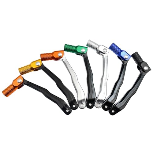 Accessoires de moto et levier changement vitesse pour KT250 MT250 - 6