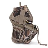 MELOTOUGH Drill Holster Heavy Duty Impact Pouch Quick Access...