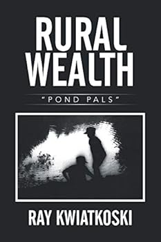 Paperback Rural Wealth: "Pond Pals" Book