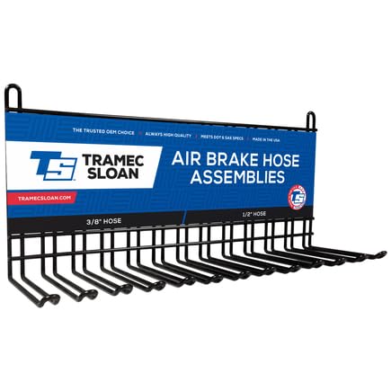 Smittybilt Air Hose Rack