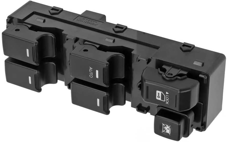 車のウィンドウスイッチボタン 起亜のため ソレント向け 2010 2011 2012 2013 2014 パワー ウィンドウ マスタ