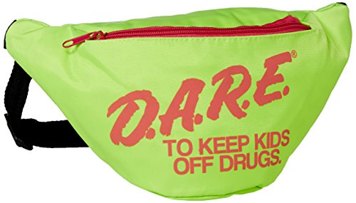 dare fanny pack