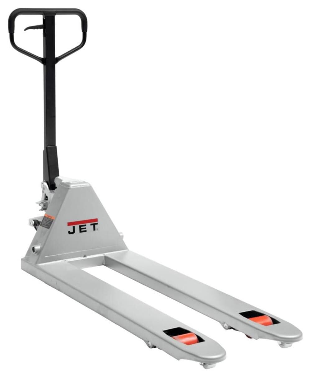 Jet PTW-2048B Pallet Jack