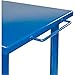 Global Industrial Work Positioning Post Lift Table Foot Control, 48