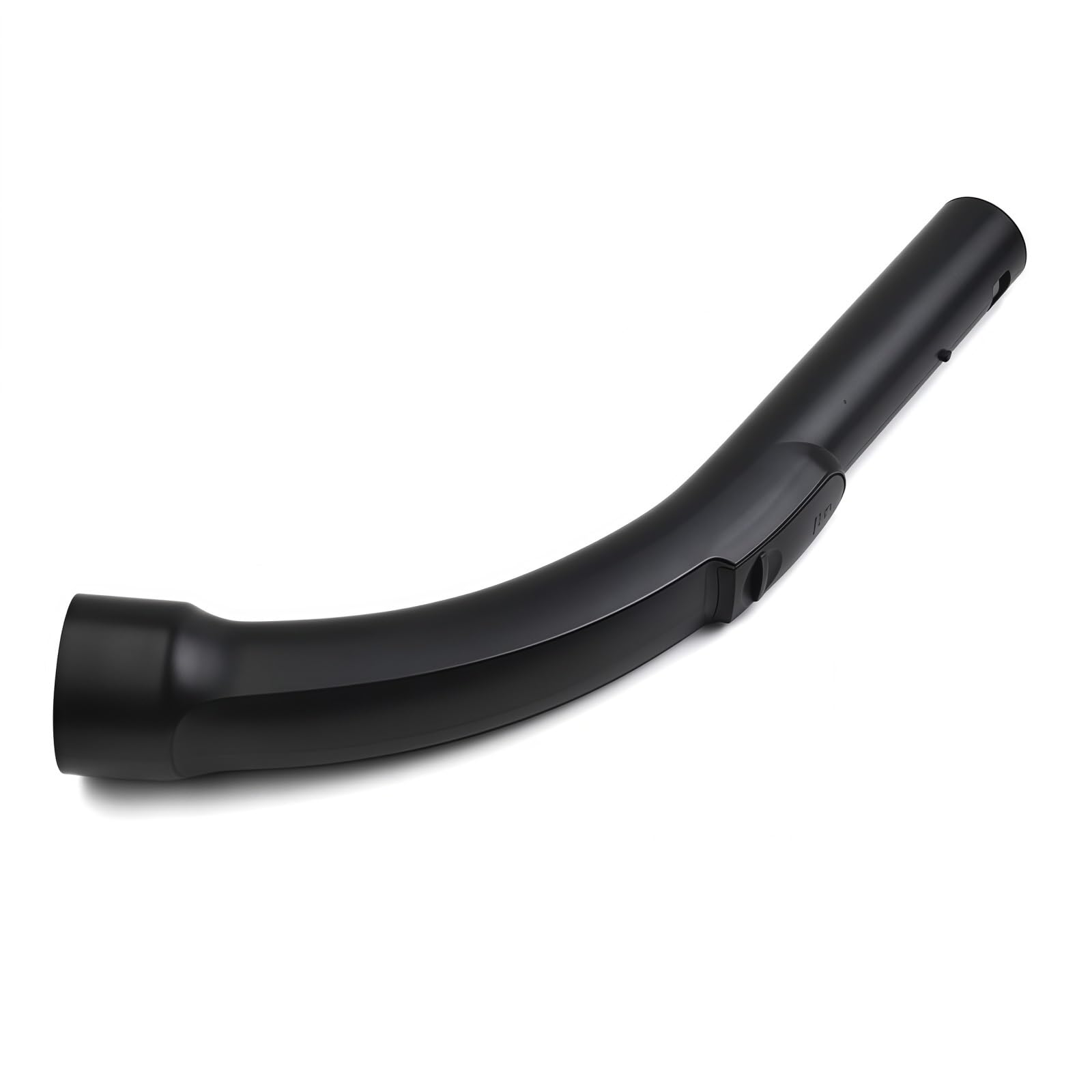 Handle Tube Compatible with Miele Vacuum Cleaner 10008382 S8340 Classic C1 Complete C2/C3 Compact C1/C2 Accessories