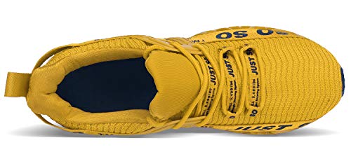 WONESION Mens Athletic Running Outdoor Shoes Blade Gym Workout Jogging Sneakers - Thumbnail 6