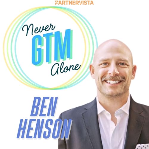 Ben Henson on AI for Lead Gen, Interactive Content, and Smarter Pipeline Conversion