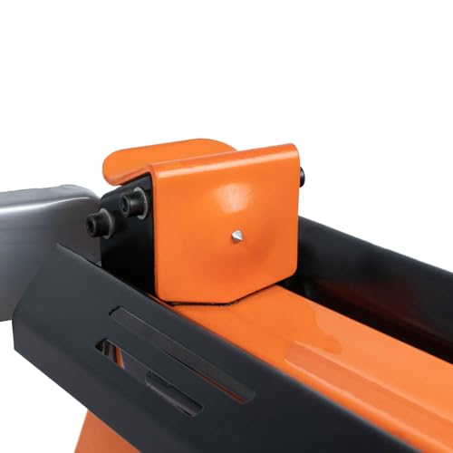 Forest Master FM5T-TC 5-Ton Log Splitter with 9-Second Cycle Time - Perfect for Soft/Green Wood, Small to Medium Wood Burners - Pre-Filled Ready for Use - Includes Stand - Image 3