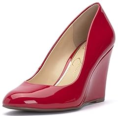 Red Patent