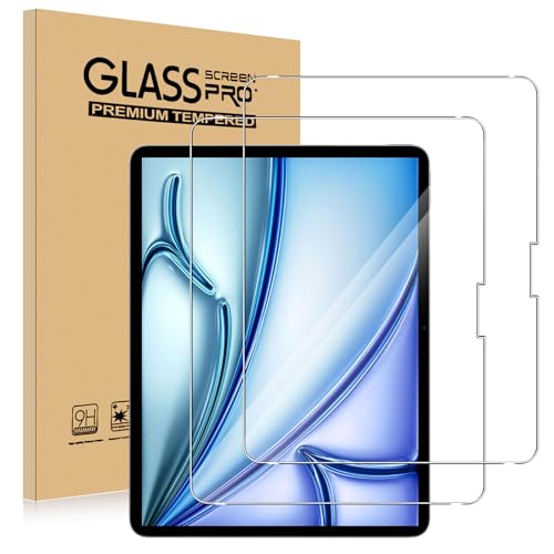 ❣️未使用品❣️iPad Air 11インチ フィルム ガラスフィルム Amazon.co.jp: NIMASO ガラスフィルム iPad Air 11 M3 第7世代