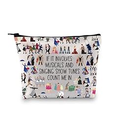 Involves Musicals Bag