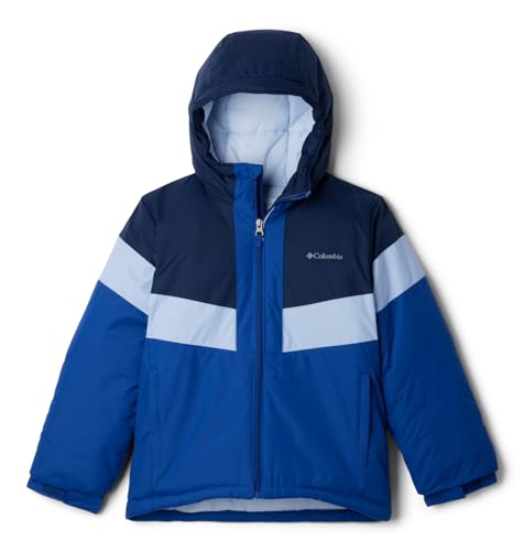 Image of Columbia Boys' Lightning Lift III Jacket