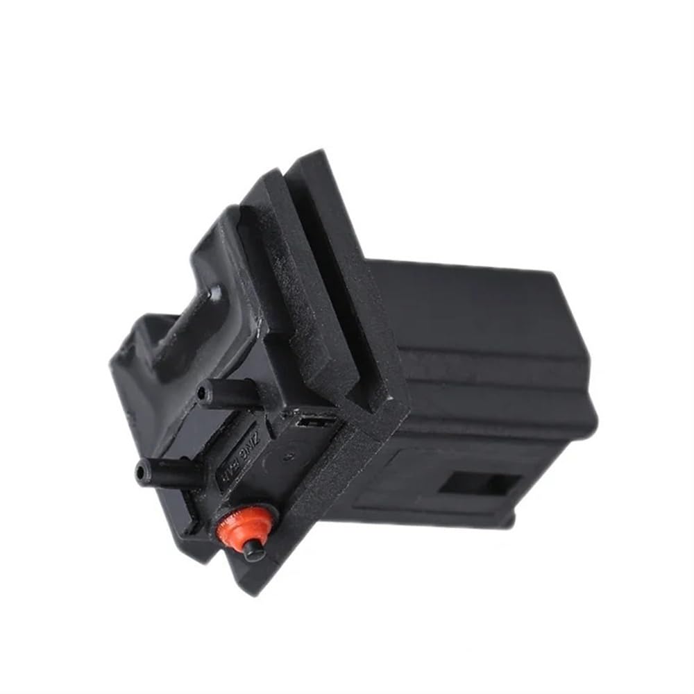 Bouton de commande de coffre bloqué solution hayon Citroën C2 C4 - 4