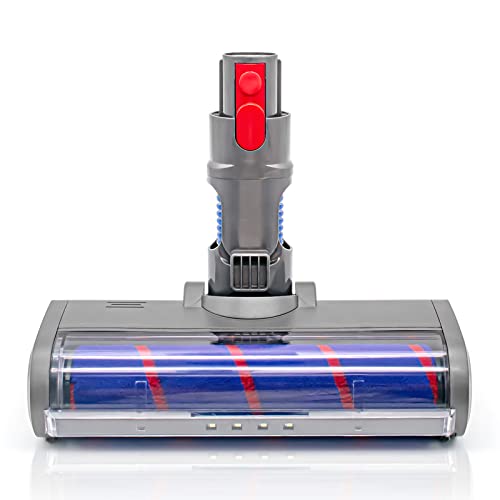 Our Best Dyson Attachment For Hardwood Floors [Top 10 Picks] BNB