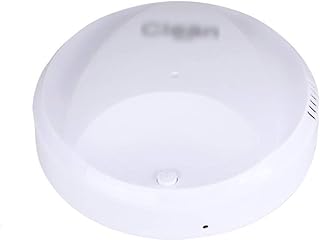 GHPXCQ Robot Aspirapolvere con Funzione Lavapavimenti Silenzioso 3-in-1 6cm Ultra-Thin AntiCollisione Senza Groviglio Peli di Animali Domestici Adatto per Pavimenti Duri e Tappeti con Peli Bassi