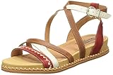 Ajuste de los zapatos: Pikolinos Sandalias Y Zuecos Marazul W3f para Señora Color Coral