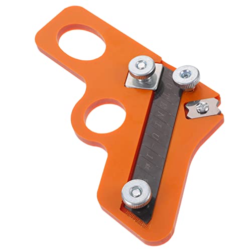 Vaguelly couteau de coupe raboteuses travail du bois Avions avion à main chanfreiner ebrancheur araseur raboteuse dégauchisseuse roboteuse rabot à main banc universel raboteuse à main abdos