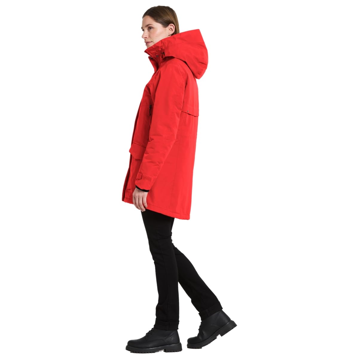Didriksons Damen Parka