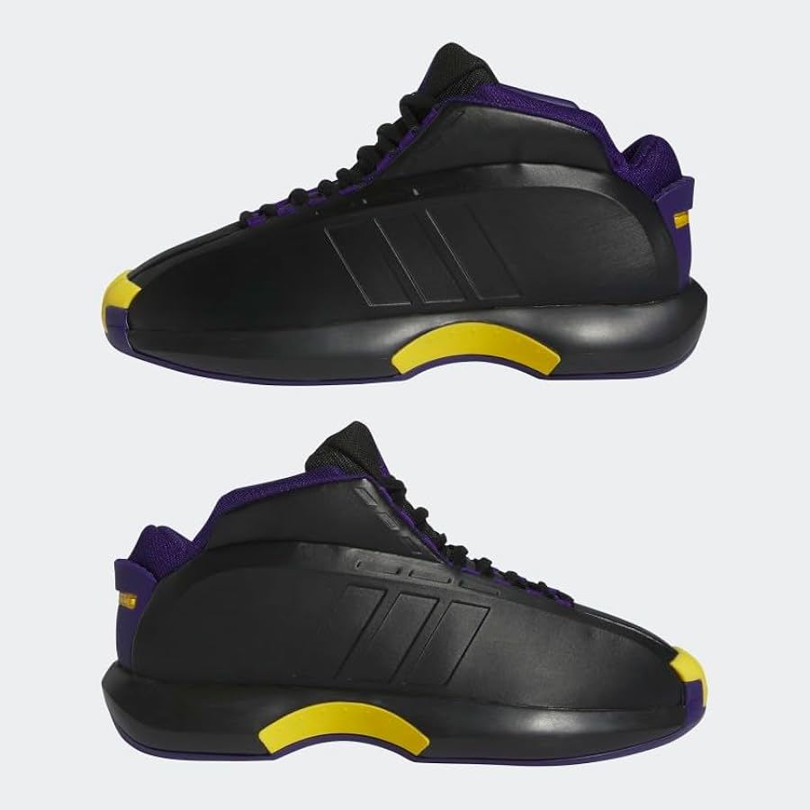 クレイジー1 Amazon.com | adidas Crazy 1 Shoes | Fashion Sneakers