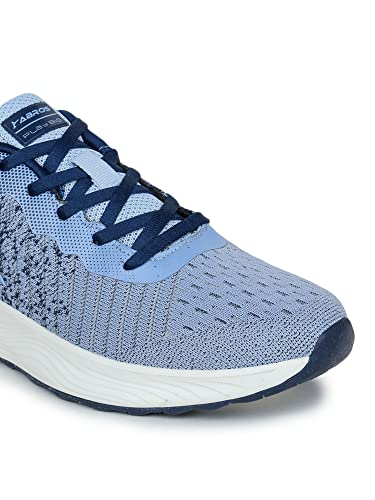 Image of ABROS Women's Willow ASSL0164 Sports Shoes /Casual Shoes /Walking Shoes