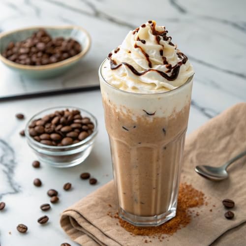 Big Train Classic Blended Ice Coffee