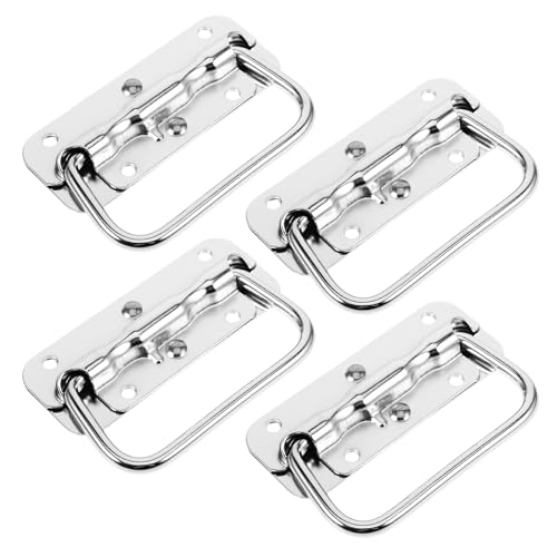 Hoement �X�e�����X���܂肽���݃{�b�N�X�p�n���h�� �ϋv���̂���Y�Ƌ@��P�[�X�`�F�X�g�n���h�� �����^�т₷���H������p�v���n���h