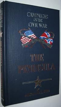 Peninsula (Campaigns of the Civil War (Book Sales))
