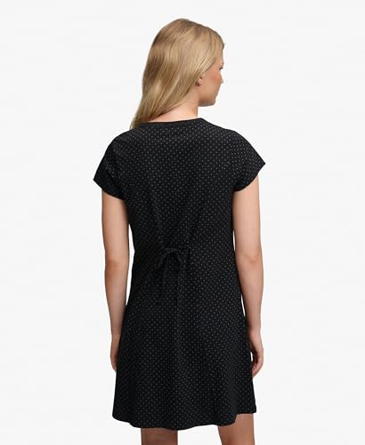 Robe courte boutonnée femme Superdry - vue 7