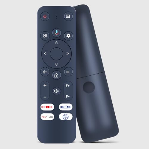 CLVIZCXOM Télécommande pour projecteur HOMPOW