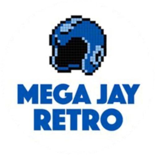 Mega Jay Retro - Action Figure Collecting, Toy News, Geek Culture copertina