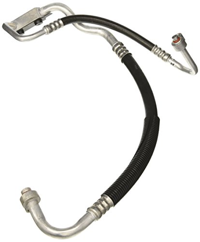 Motorcraft YF2969 soluciona fugas de gas en el colector y tubo del aire acondicionado