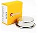 IMS Baristapro Nanotech Precision Ridgeless Double Portafilter Basket - 22 gram