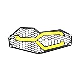 Rejilla Faros Guardia Protectora Para F Para 850 Para GS Para F Para 750 Para GS Protector Faros Cubierta Rejilla Para F750GS F850GS 2018 2019 2020 2021(1)