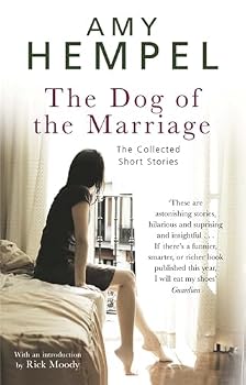 Paperback The Dog of the Marriage Book