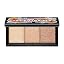 01 Happy palette with​ Cheerful beige