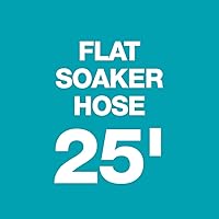 Vista 10 de Gilmour 100049288 - Manguera de remojo plana