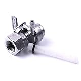 Atoplee Fuel Tank Shut Off Valve