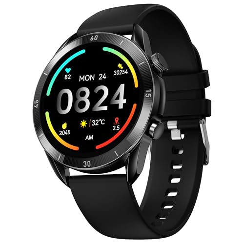 Fire Boltt Legacy Smartwatch